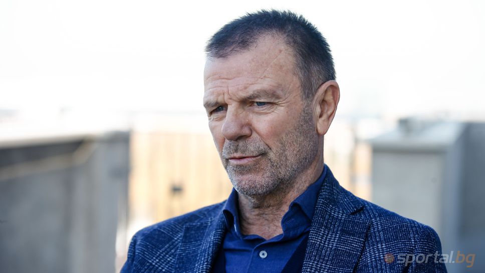 Стойчо Младенов: Не е станало нещо неочаквано, сблъскахме се с реалността