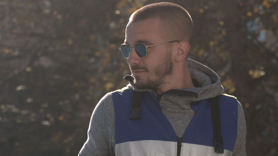 Иван Влъчков пред Sportal.bg: Аз лиценз от АФБ няма да си извадя, по-скоро ще се състезавам за друга държава