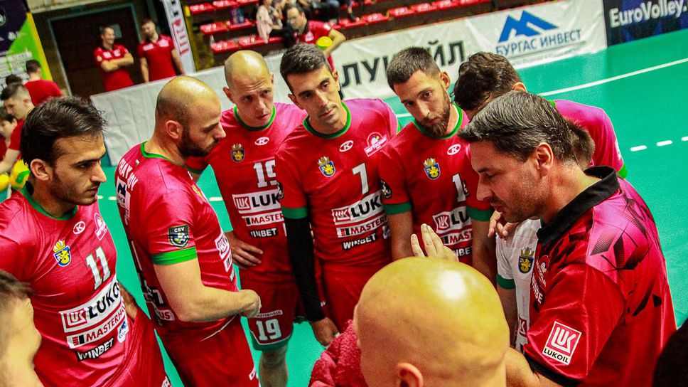 Ясни са часовете на срещите на Нефтохимик във втори кръг на Шампионската лига