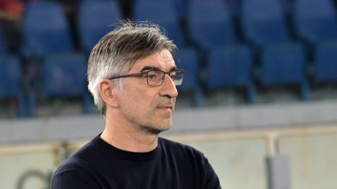 Юрич за късмета на Аталанта и спора с Луукман