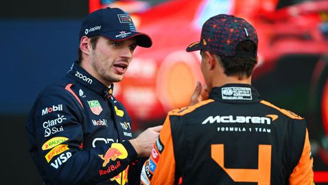  Мартин Брандъл: Преследвачите на Пиастри би трябвало да работят незабавно! 