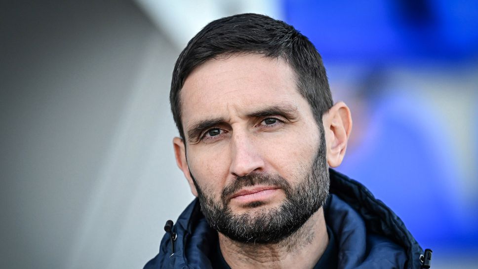 Тунчев: Дано си върнем увереността