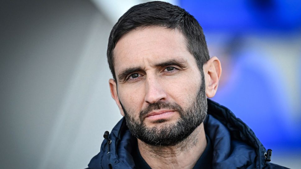 Наставникът на Арда Александър Тунчев обяви след победата с 3