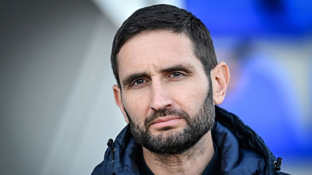 Тунчев: Всеки отбор може да продължи без даден футболист или треньор