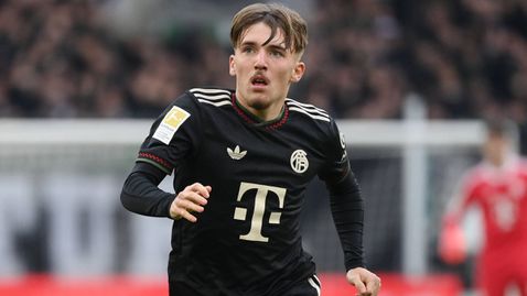 Младото бижу на Байерн автоматично ще получи нов договор и увеличена заплата