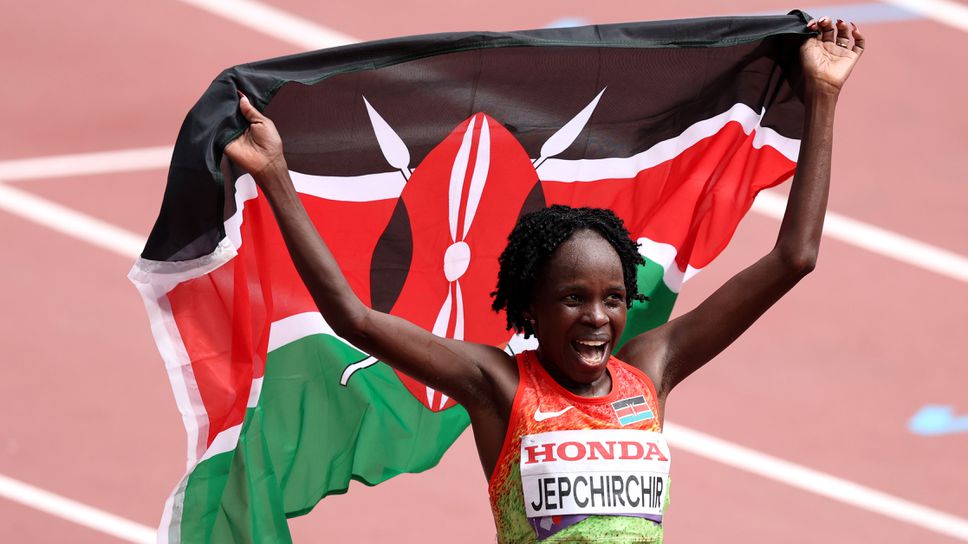 Вярвам в себе си! – Защо Перес Джепчирчир умишлено тренира без треньор