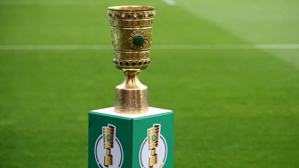 В Купата на Германия бе доста вълнуващо