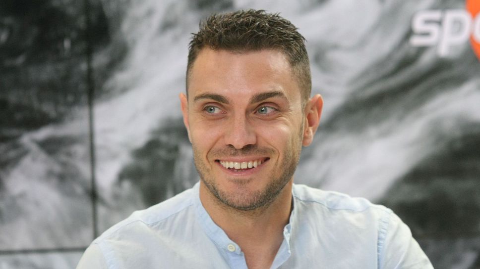 Герасим Заков: Янев ще стабилизира отбора и съм убеден, че ЦСКА ще се класира за евротурнирите