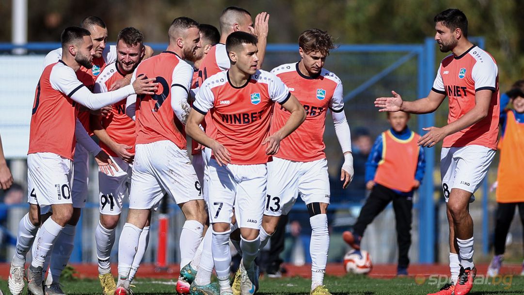 Талант напусна ЦСКА и подсили Рилски спортист