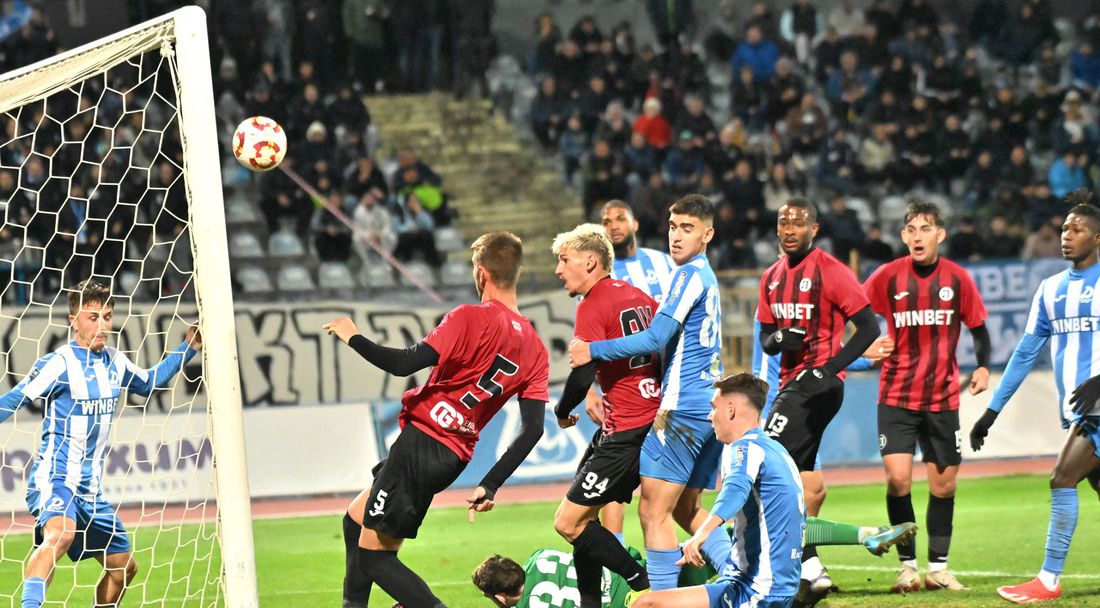 Последните минути са любими за Локо! "Смърфовете" продължават напред за Купата след драма с Дунав