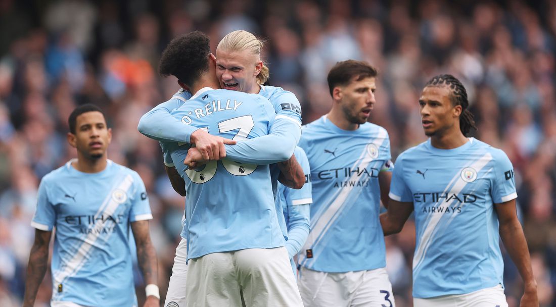 Ман Сити с шанс да си върне самочувствието