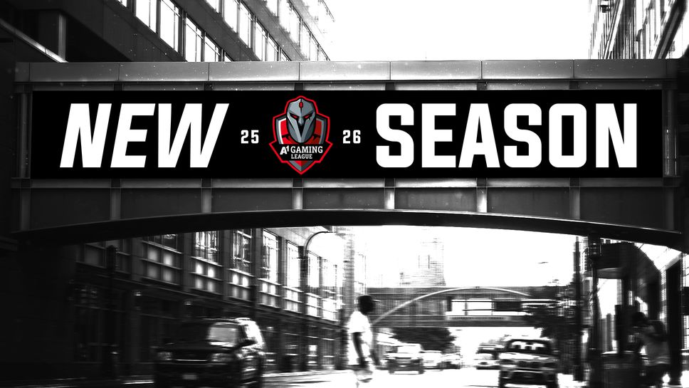 A1 Gaming League стартира през ноември с турнири по League of Legends, EAFC 26 и Counter-Strike 2