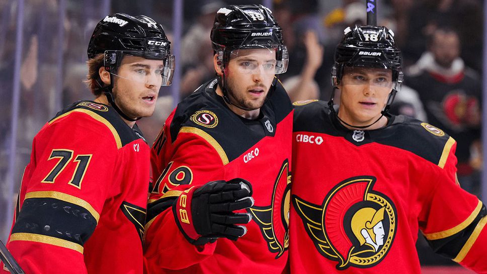 Дрейк Батерсън и Тим Щюцле изпъкнаха с по две попадения