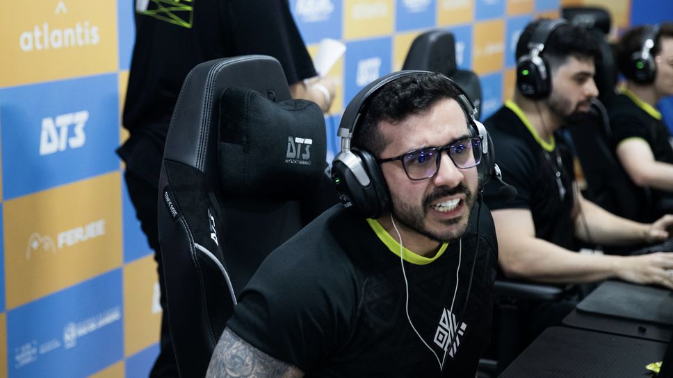 Легендата coldzera отново остана без отбор