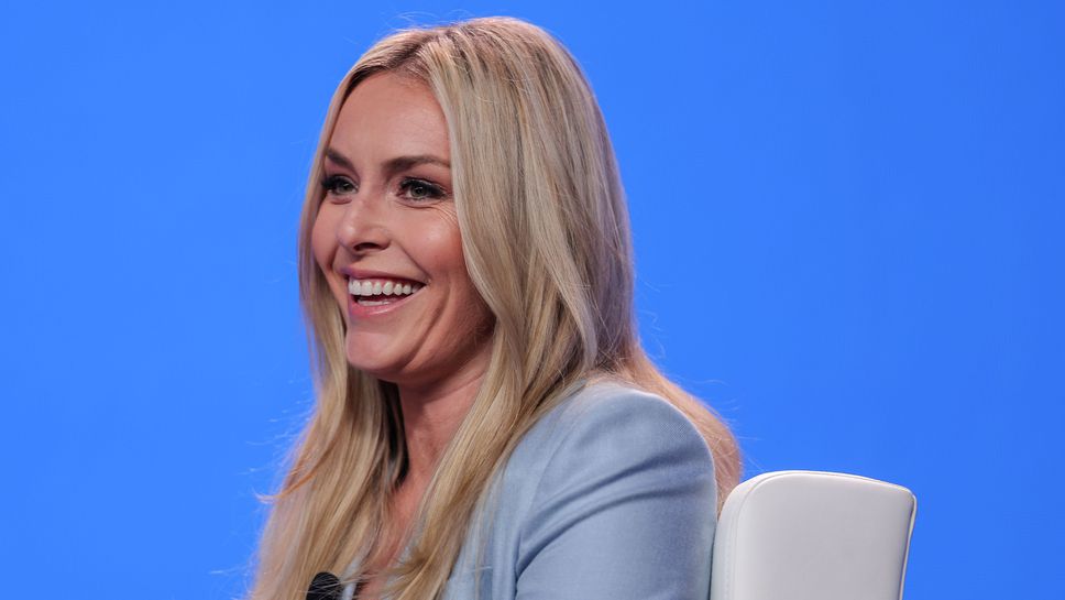 ЛиндзиВон чувства че няма какво да доказва в опита си