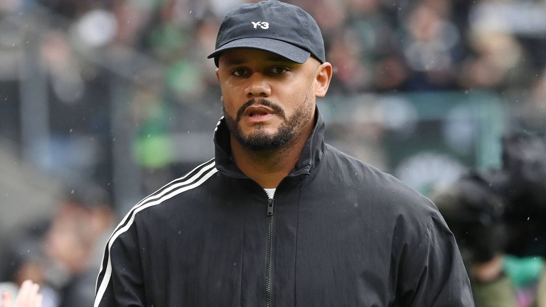 Компани: Всичко със състава е наред, турнирът за Купата винаги е нещо специално