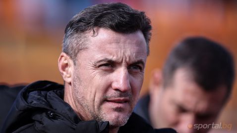  Генчев: Локомотив ще е по-силен напролет! За шампионската купа топката е у Левски 