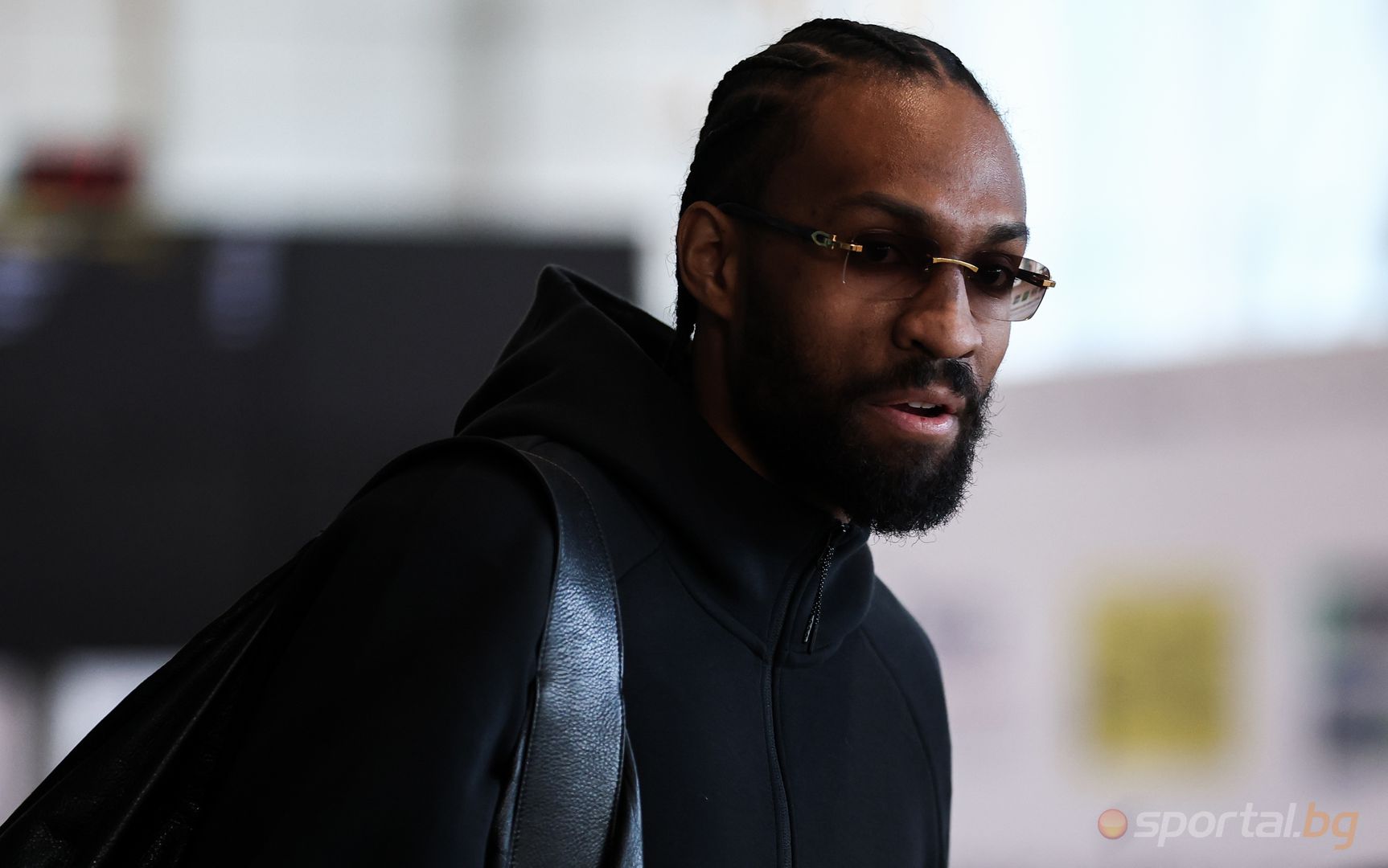 Отборът на Партизан пристига в България