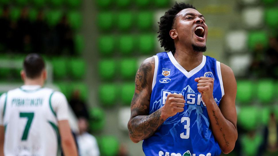 Рилски спортист очаквано се разправи с Шумен