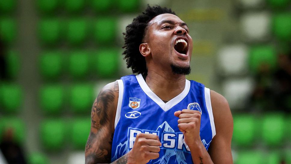 Рилски спортист надигра Академик Бултекс 99 в Пловдив