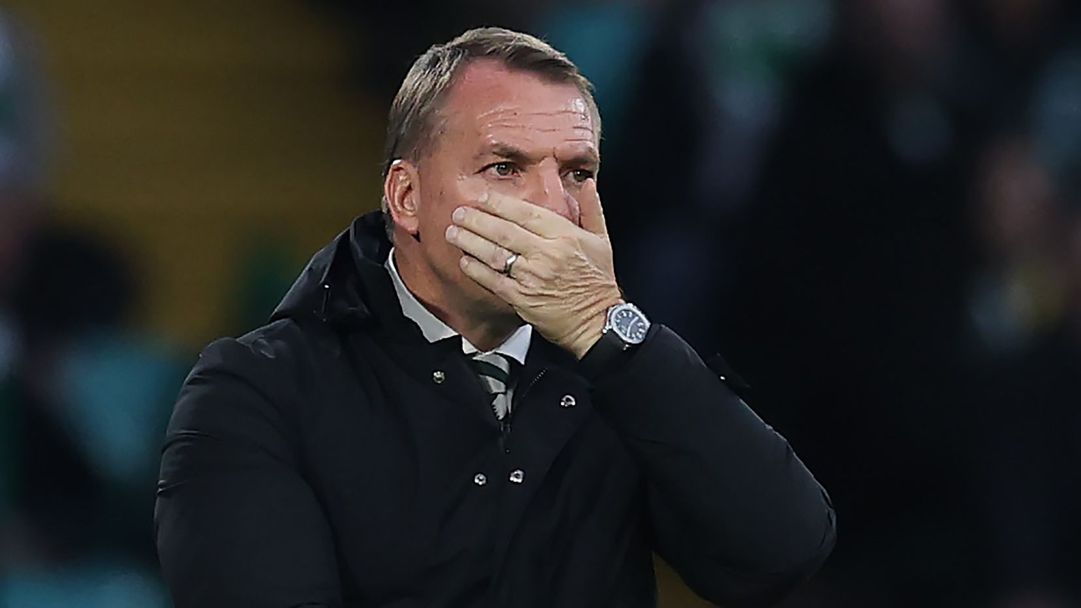 Брендън Роджърс хвърли оставка, президентът на Селтик го обяви за егоист