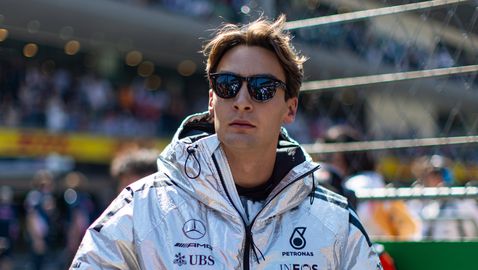 Джордж Ръсел разкри една важна подробност за новия си договор с Мерцедес