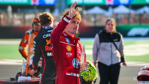  Леклер удостовери, че е приказвал с Елкан след експлоадирането му 