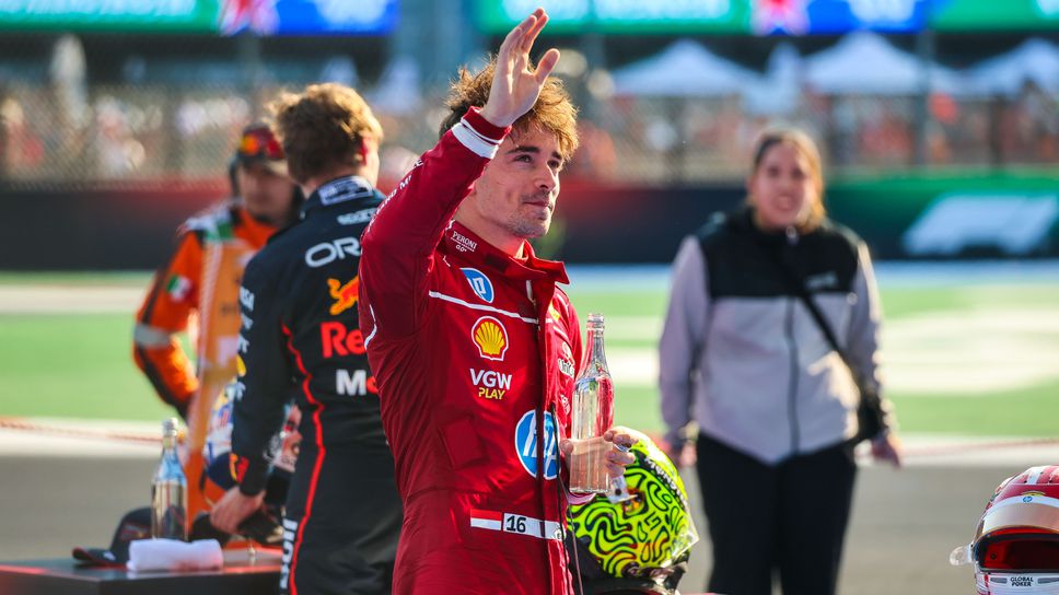 Иконата на Формула 1 и бивш пилот на Ферари Артуро