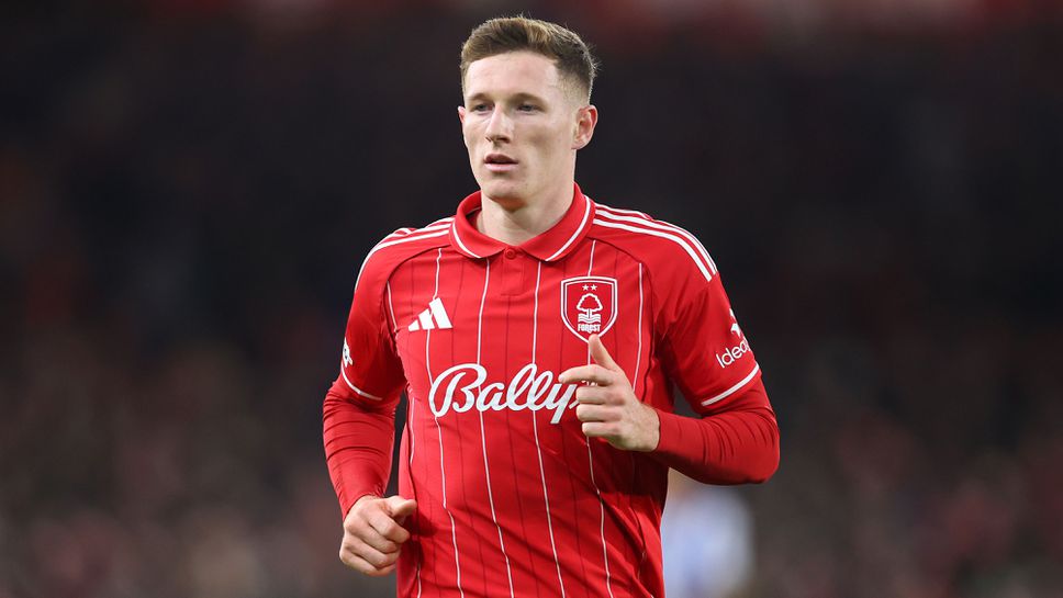 Нотингам Форест определи цена между 100 и 120 милиона паунда