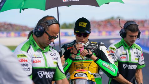  Състоянието на Ноа Детвилер остава сериозно 