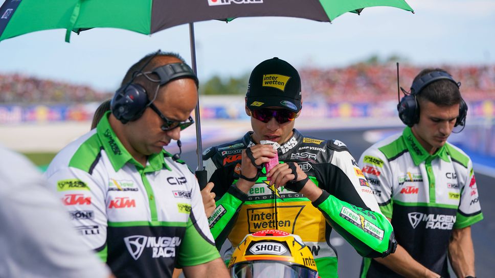 Състоянието на Ноа Детвилер остава критично