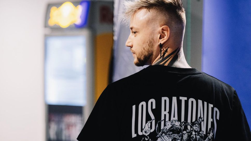 Шведската звезда на League of Legends Мартин Rekkles Ларсон сподели какво следва