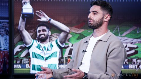 Даниел Димов: Познавам Черно море, готов съм за следващата стъпка