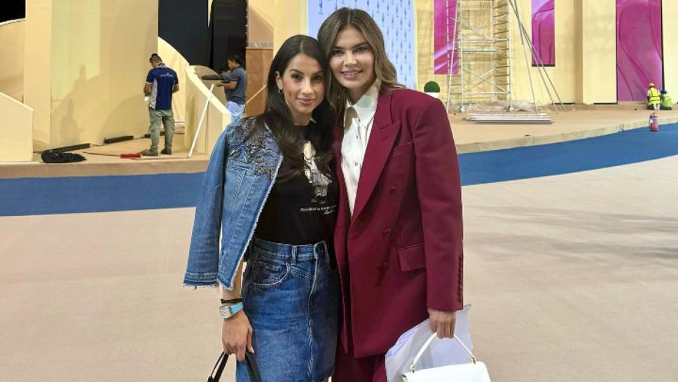 Симона Пейчева отново с  покана от Алина Кабаева за турнира “Небесна грация“