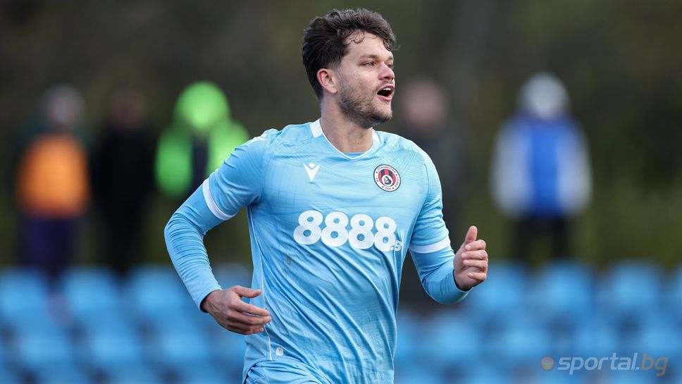 Рилски спортист 2:3 Локомотив (София)