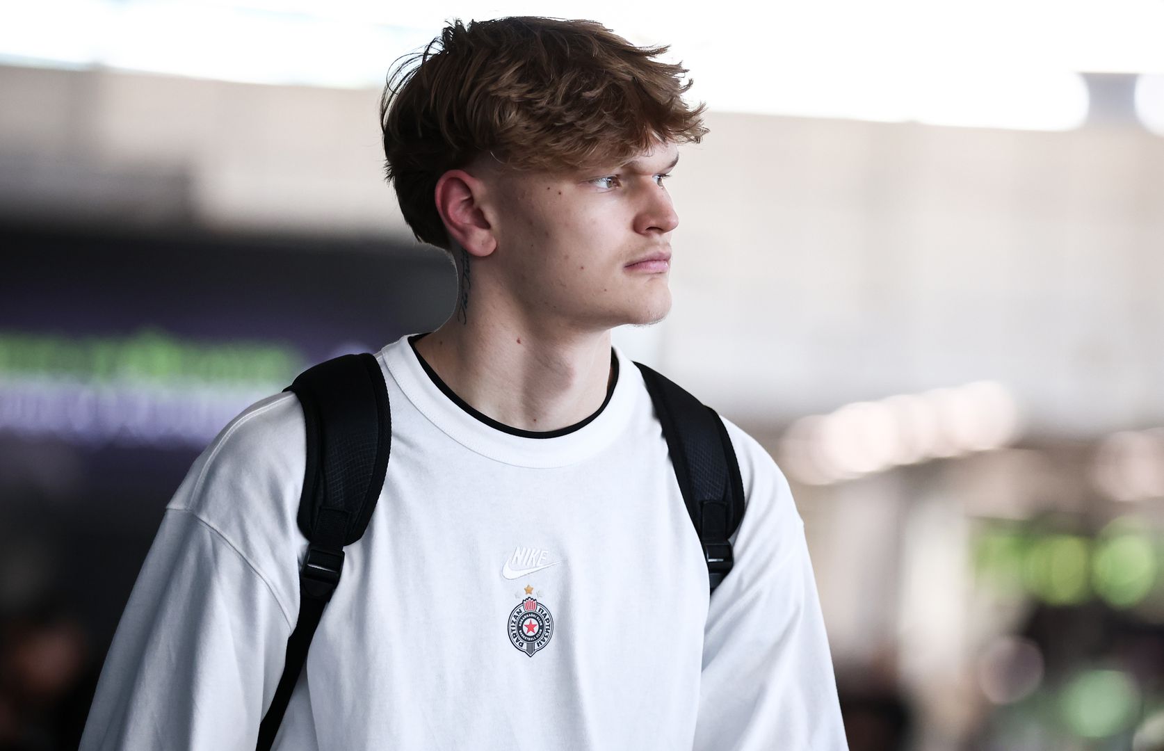  Отборът на Партизан идва в България 