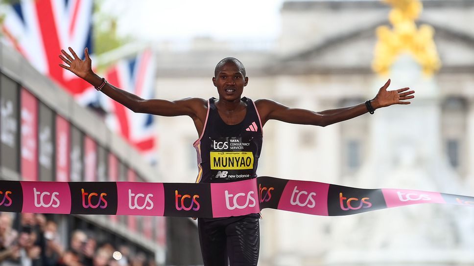 Муняо се готви за най-силния си сезон досега