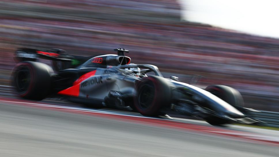 Ауди обяви ключово ръководно назначение в края на дебютния си сезон във Формула 1