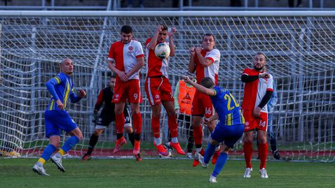  Саяна с ясна цел за новия сезон – първо място 