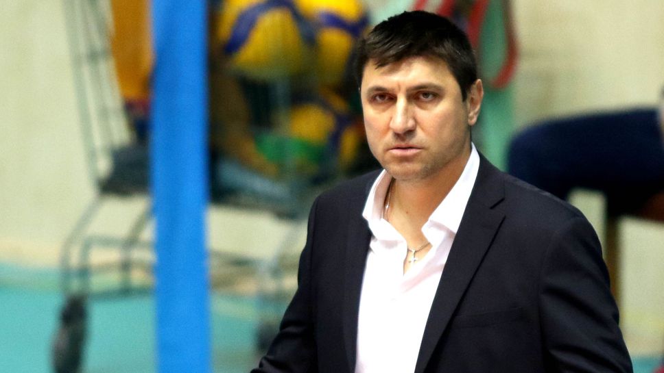 Венци Симеонов: Нормално е, когато има заряд, да има някоя искра, но всичко беше в рамките на нормалното