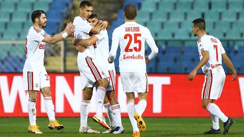  ЦСКА 1948 притегли млад гений от Септември (София) 