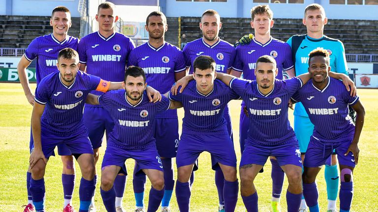  Етър започва с трима нови 