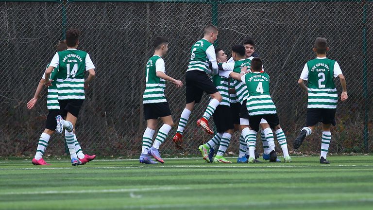  Децата на Черно море ще вземат присъединяване в мощен интернационален шампионат в Турция 