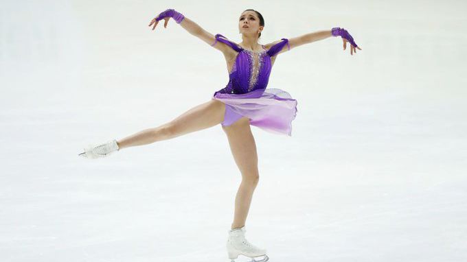 Камила Валиева постави още два световни рекорда в Сочи