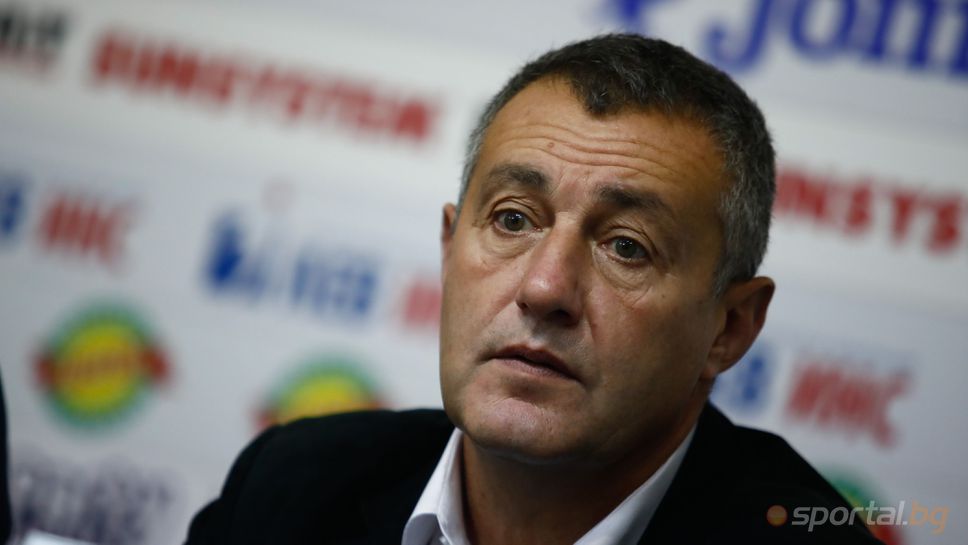 Свилен Нейков: Световното първенство по гребане за младежи до 23 г. в Пловдив е отлична реклама за България