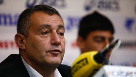  Свилен Нейков: Условията на гребния канал в Пловдив са съвършени 