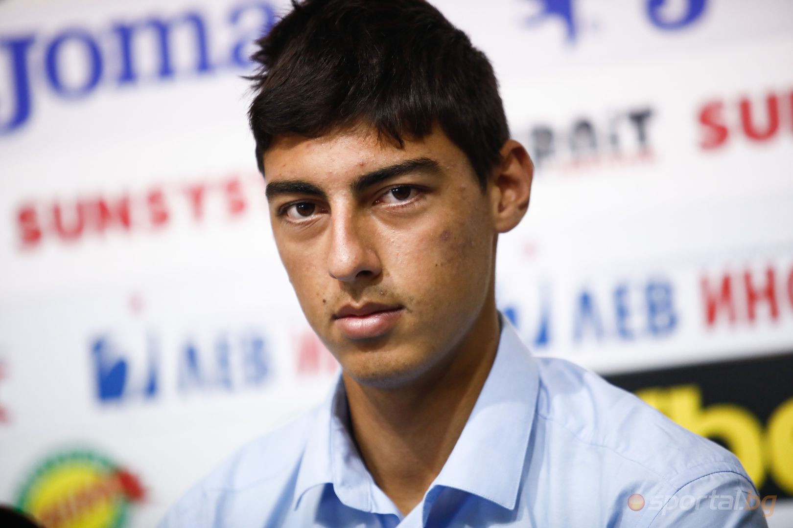  Пресконференция на федерацията по гребане 