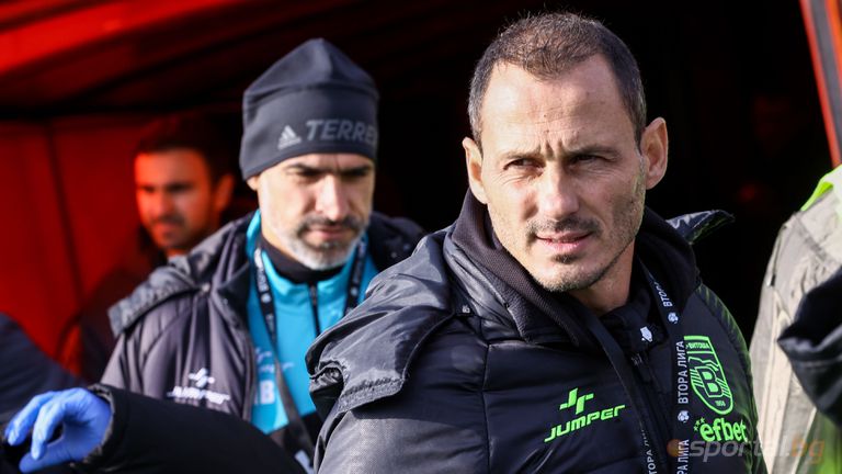 Утре Витоша Бистрица приема Беласица Петрич Двубоят е от 22 ия