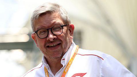 Рос Браун обяви, че ще се пенсионира