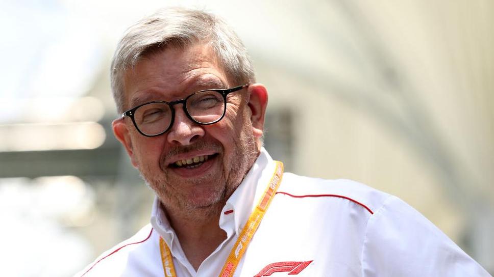 Легендарният Рос Браун ще работи в MotoGP